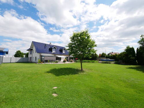 Gartenansicht - 
