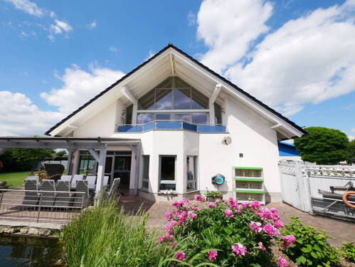 Gartenansicht - 