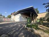 Garage/Carport - 