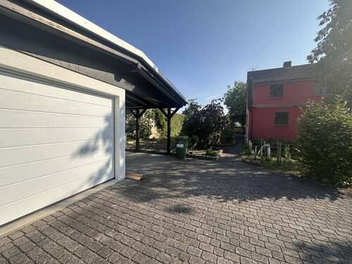 Garagenhof - 