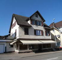 Zentral und günstig ! - 400,00 EUR Kaltmiete, ca.  65,00 m² Wohnfläche in Baiersbronn (PLZ: 72270)