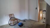 Es gibt noch etwas Arbeit ! - 3 Zimmer Etagenwohnung in Baiersbronn