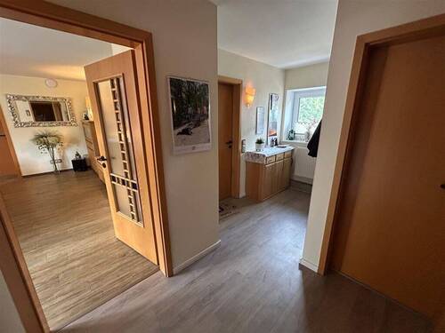 Eingangsbereich - 