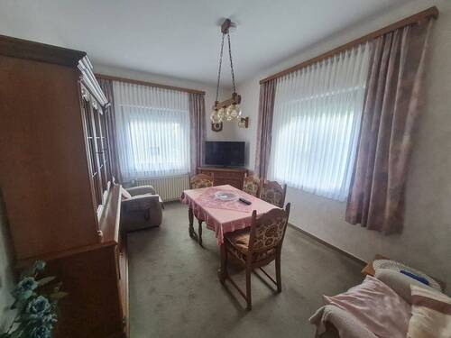 Esszimmer EG - 