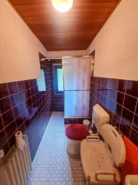 Duschbad EG - 