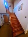 Holztreppe - 
