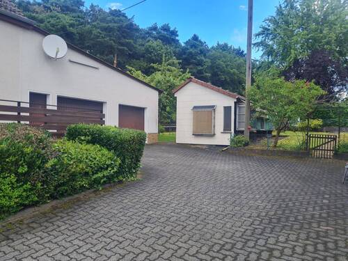 Innenhof - 
