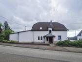 Vorderansicht - 