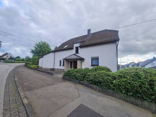 Vorderansicht - 