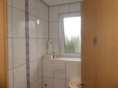 Gäste-WC - 