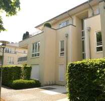 Traumhafte Gartenwohnung in Sülldorf - Hamburg