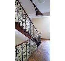 Schicke, Ruhige Altbau - Wohnung im Rückgebäude an der Isar - München Altstadt-Lehel