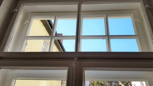 Fenster - 