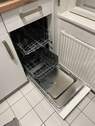 Kleine Spülmaschine - 