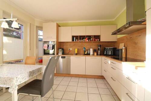 Küche Einliegerwohnung - 