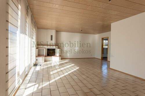 Wohn-Essbereich Ansicht 2 - 