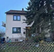 Wannemacher Immobilien **** Freistehendes Einfamilienhaus in einer schönen Lage von Heiligenwald **** - Schiffweiler