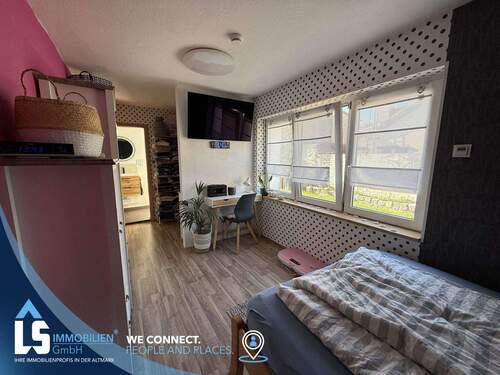 Elternschlafzimmer - 