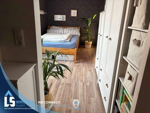 Elternschlafzimmer - 