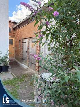 Nebengelass / Werkstatt - 