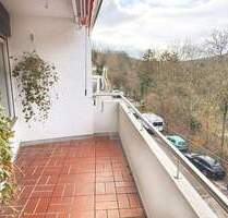 Sonnige 3-Zimmer Wohnung in schöner Lage - Stuttgart Feuerbach