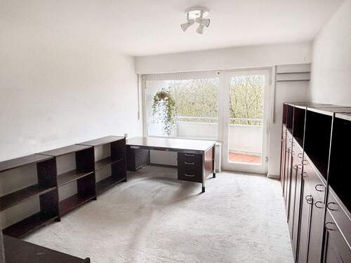 Zimmer - 3 Zimmer Etagenwohnung in Stuttgart