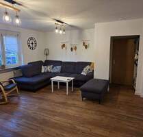 5-Zimmer-Wohnung mit Balkon und Gartenzugang im Scharnhauser Park - Ostfildern