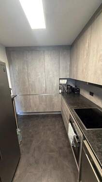 Küche - 5 Zimmer Etagenwohnung zum Kaufen in Ostfildern