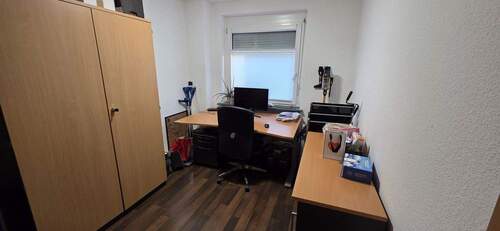 Büro - 