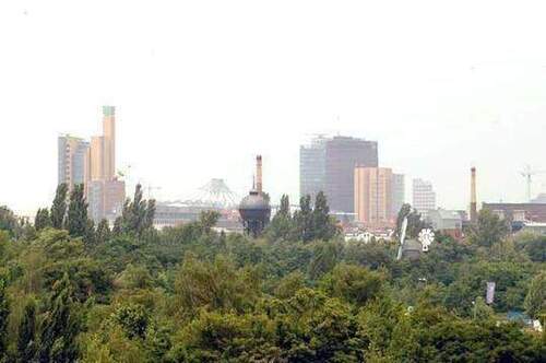 Bild 1 - -Mehrfamilienhaus im Wrangelkiez -