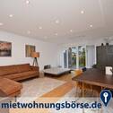 Wohnraum - AIGNER - Großzügig und Modern: 3-Zimmer Gartenwohnung in Obergiesing