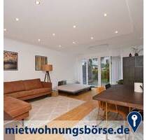 AIGNER - Großzügig und Modern: 3-Zimmer Gartenwohnung in Obergiesing - München