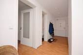 Diele - 3 Zimmer Etagenwohnung zur Miete in München
