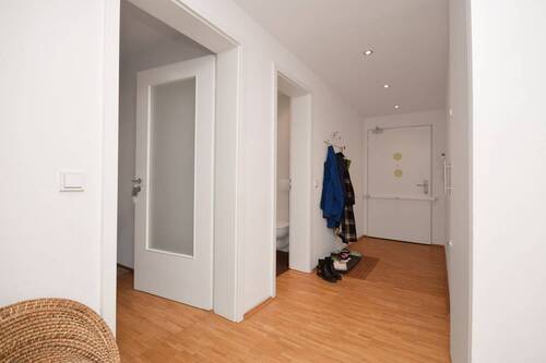 Diele - 3 Zimmer Etagenwohnung zur Miete in München