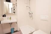 Duschbad - 