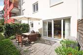 Terrasse - 