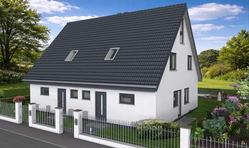 Außenansicht - 