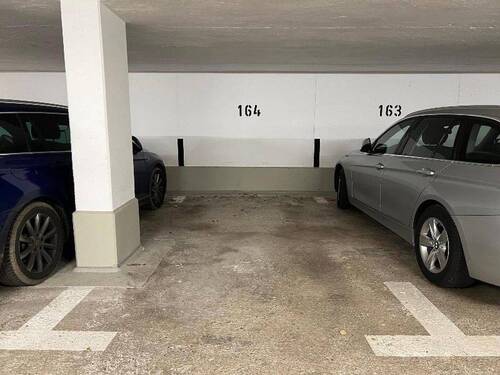 Stellplatz TG - 