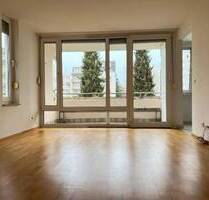 3 Zimmer Eigentumswohnung in Ottobrunn, sofort frei