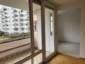 Balkon - 3 Zimmer Etagenwohnung in Ottobrunn