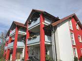 Außenansicht - 6 Zimmer Etagenwohnung zum Kaufen in Erlau