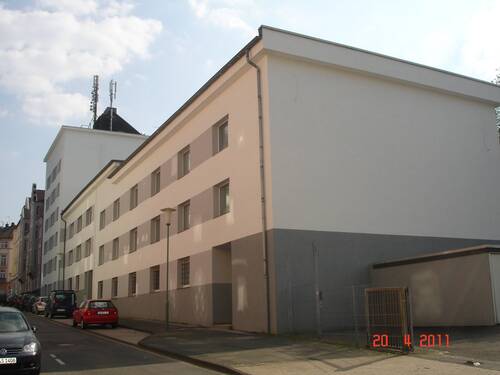 DSC05787.JPG - SUPER GERÄUMIGES BÜROGEBÄUDE MIT OPTIMALER LAGE ZU VERMIETEN [HMR-O13E00]