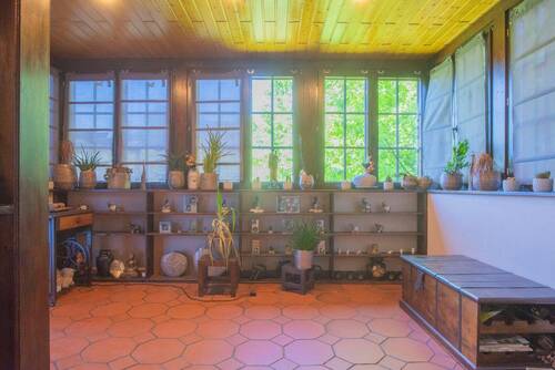 Wintergarten - 