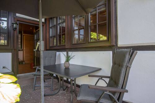 Terrasse - 