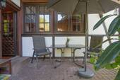 Terrasse - 
