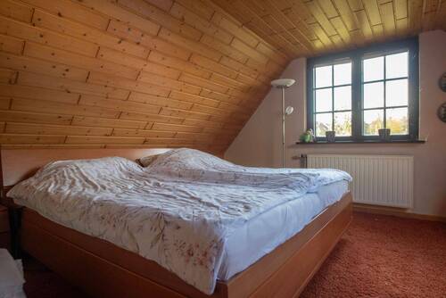 Schlafzimmer - 