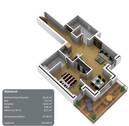 Wohnung 10 - Etagenwohnung mit 67,40 m² in Werlte zum Kaufen