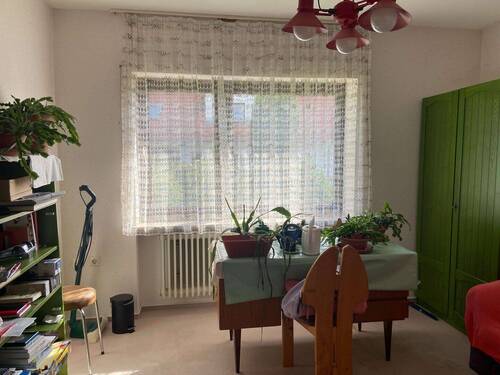 Kinderzimmer - 