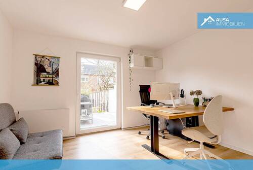 Büro - 