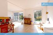 Wohnbereich - Doppelhaushälfte mit 218,00 m² in Münster zum Kaufen
